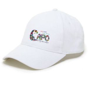 Cappellino  Capo Mercato